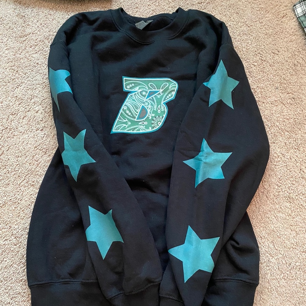 Patched bing crew